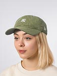 Бейсболка NEW ERA арт. 60759017 New York Yankees MLB (rig)